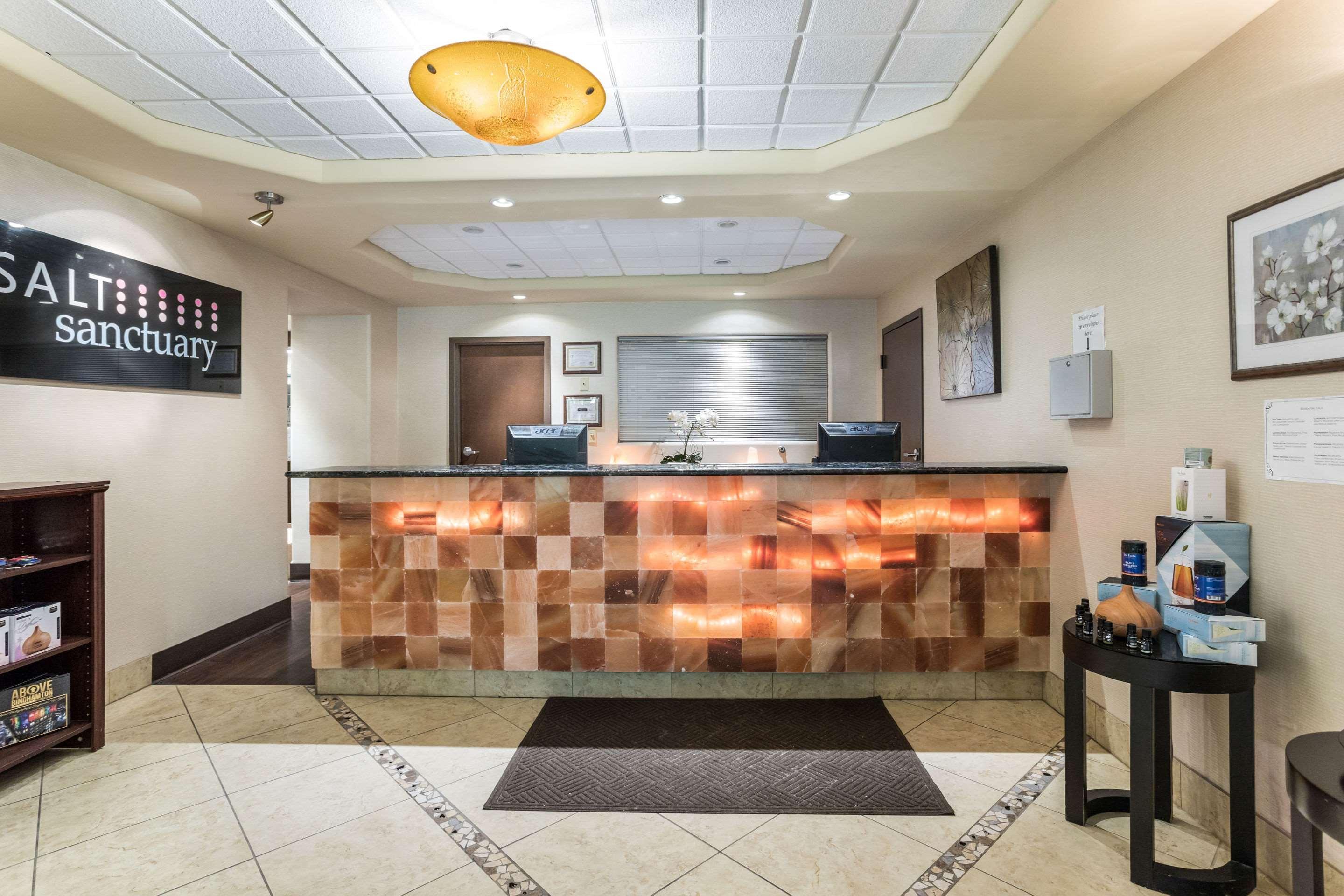 Traditions Hotel & Spa, Ascend Hotel Collection Johnson City Exterior foto