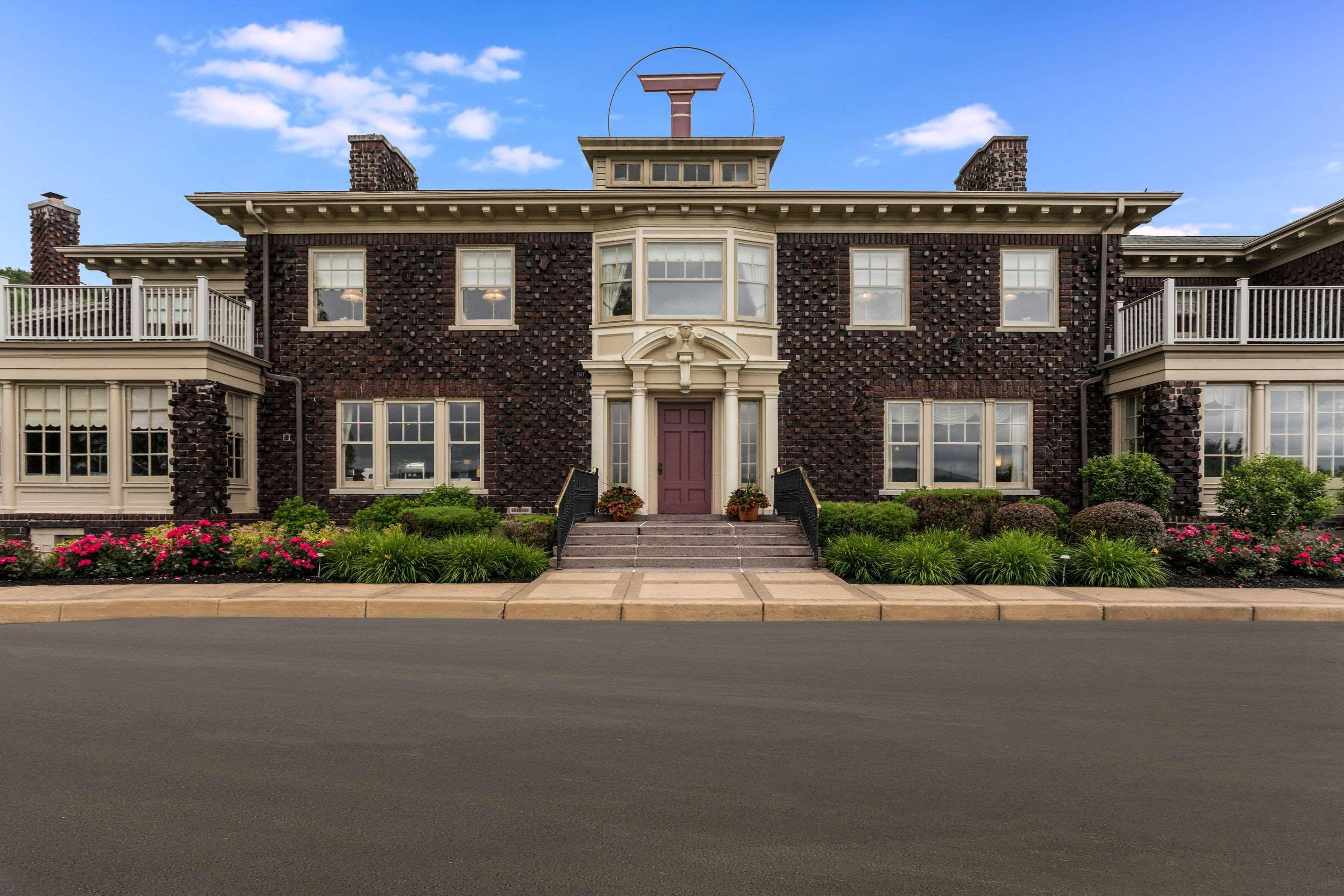 Traditions Hotel & Spa, Ascend Hotel Collection Johnson City Exterior foto