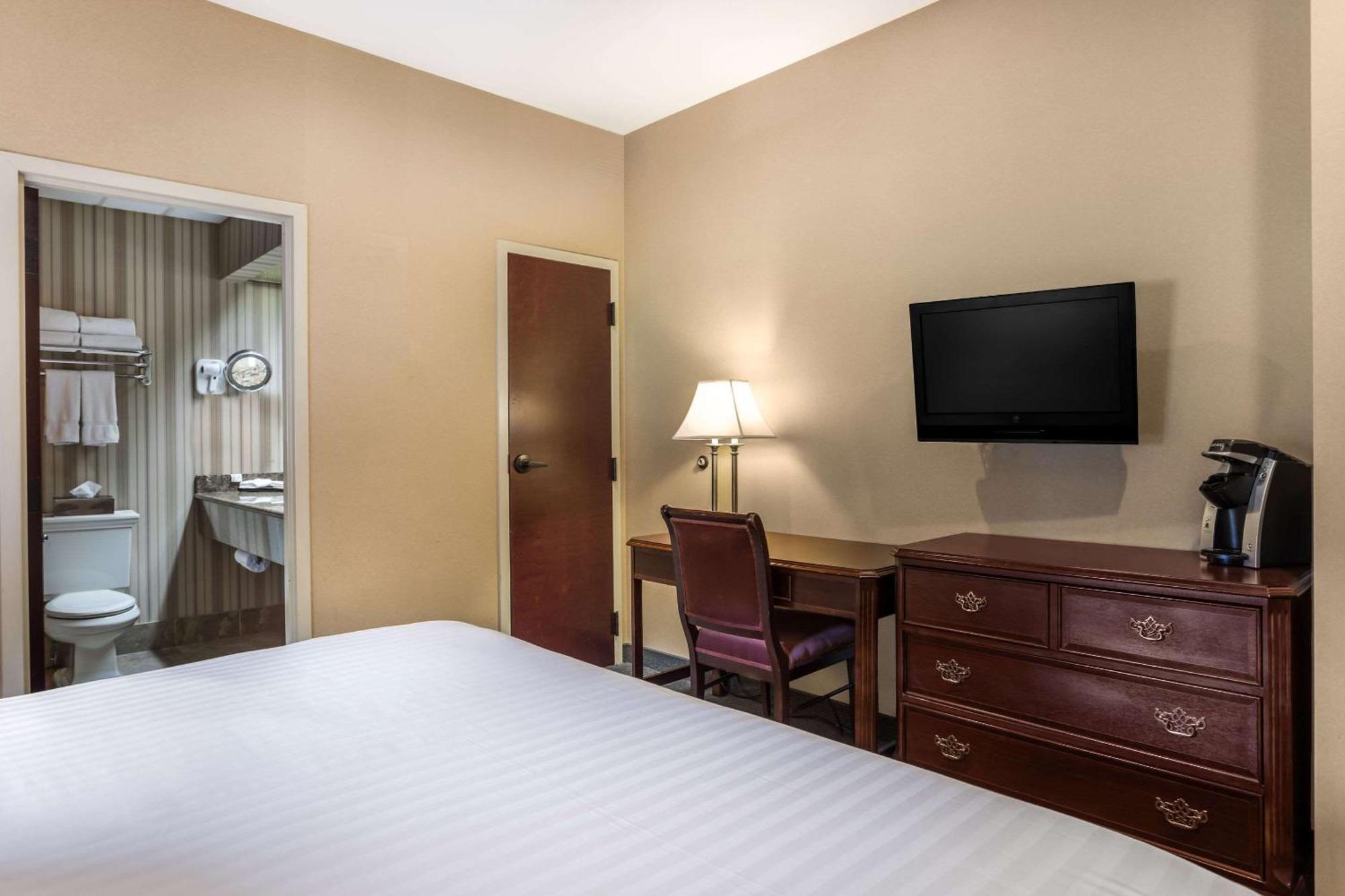 Traditions Hotel & Spa, Ascend Hotel Collection Johnson City Exterior foto