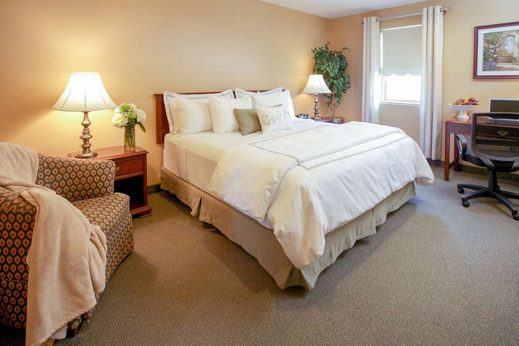 Traditions Hotel & Spa, Ascend Hotel Collection Johnson City Quarto foto
