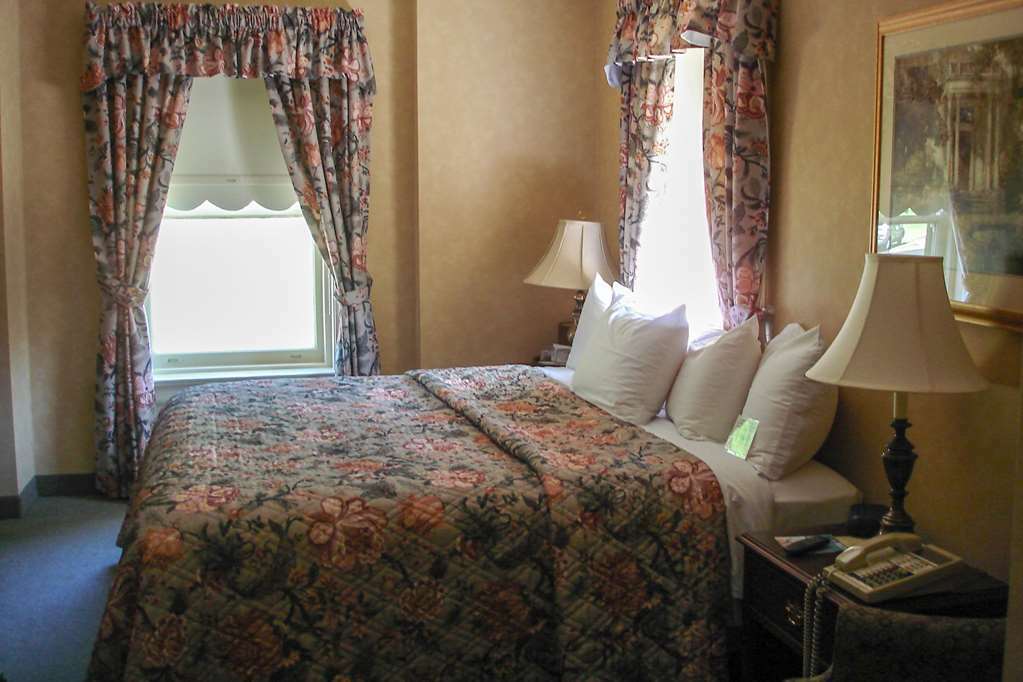 Traditions Hotel & Spa, Ascend Hotel Collection Johnson City Quarto foto