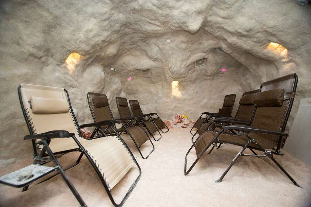 Traditions Hotel & Spa, Ascend Hotel Collection Johnson City Comodidades foto